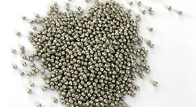 如何檢驗(yàn)鋼丸鋼砂的質(zhì)量?jī)?yōu)劣？